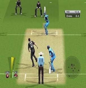 cricket 9 game