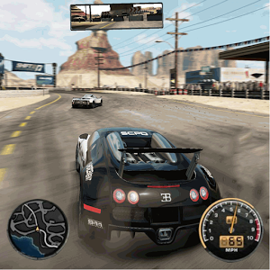 City Racing Games Download For Android