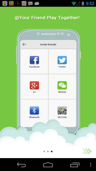 Flash Share Download For Android Phoneky