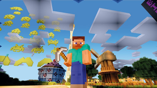 free minecraft download no virus