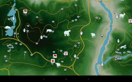 far cry 3 map